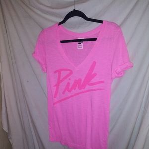 Victoria's Secret PINK Tee